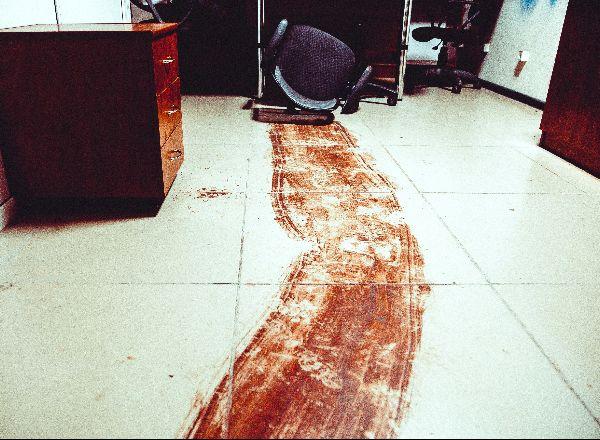 квест План эвакуации в Череповце