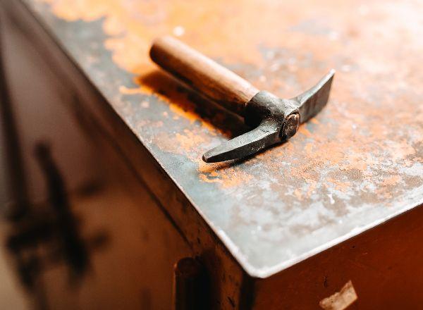 квест Побег из Шоушенка в Череповце