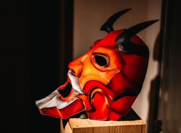 квест Якудза. За гранью дозволенного. в Череповце