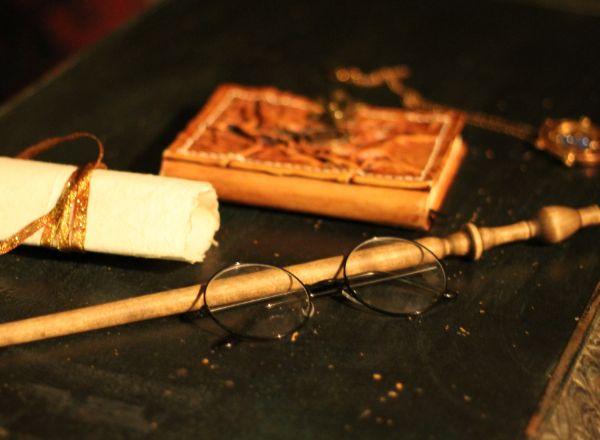 квест Школа магии в Череповце