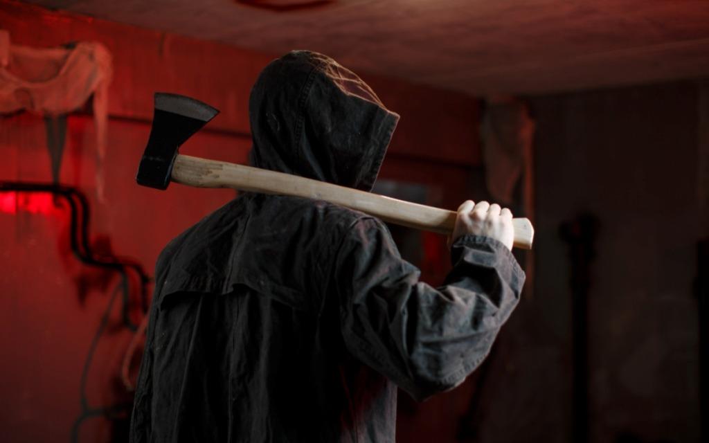 квест Коллекционер в Череповце