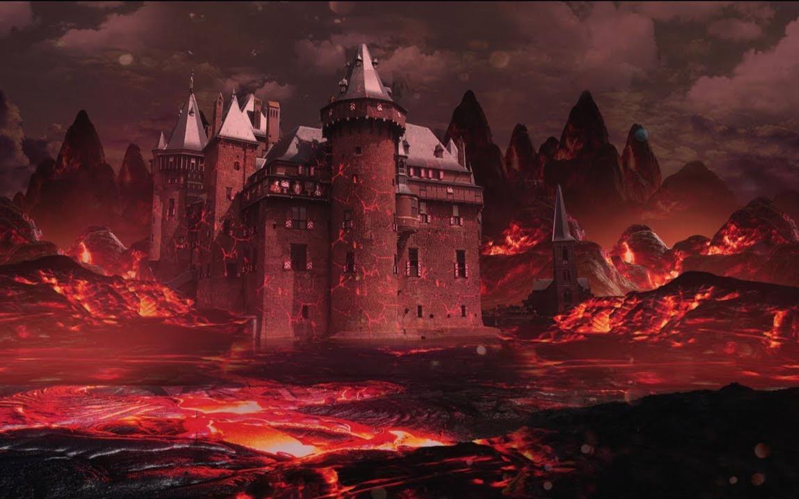 квест Тайна красного замка в Череповце