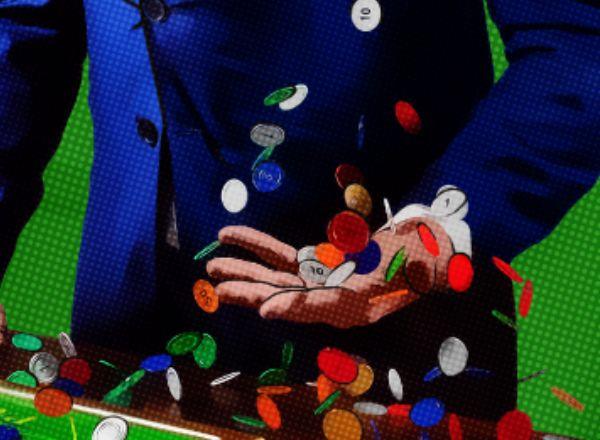 квест Ограбление хозяина казино в Череповце