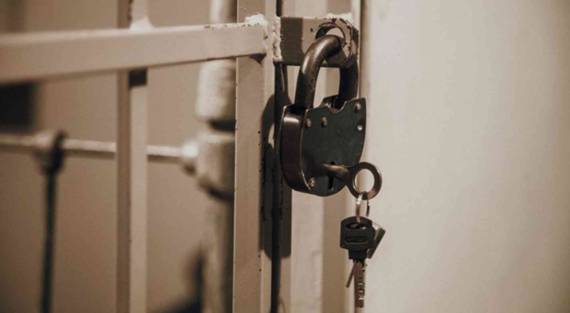 квест Тюрьма в Череповце фото 0