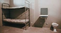 квест Тюрьма в Череповце фото 2