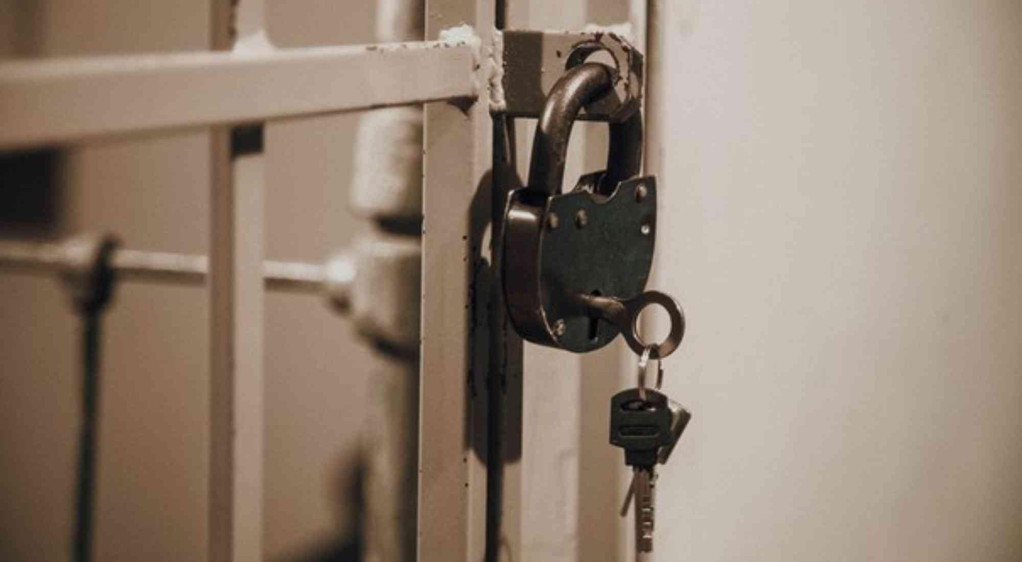 квест Тюрьма в Череповце фото 0