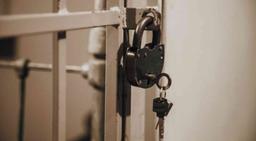 квест Тюрьма в Череповце фото 0