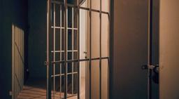 квест Тюрьма в Череповце фото 1