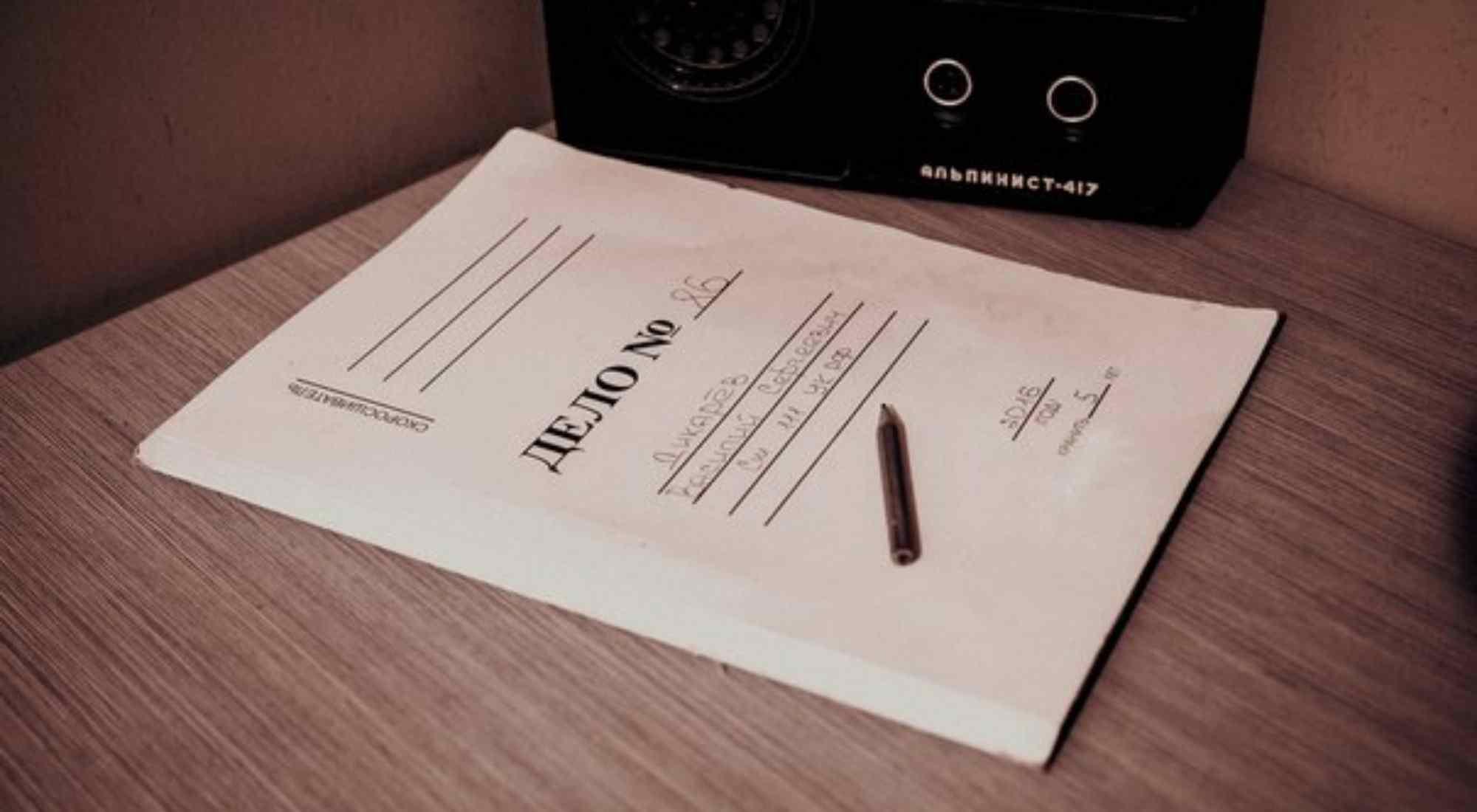 квест Тюрьма в Череповце фото 3