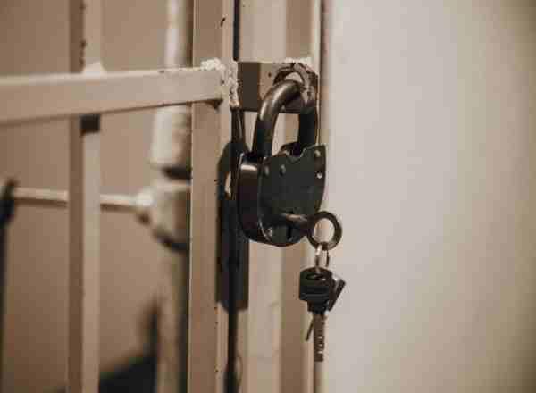 Квест Тюрьма в Череповце