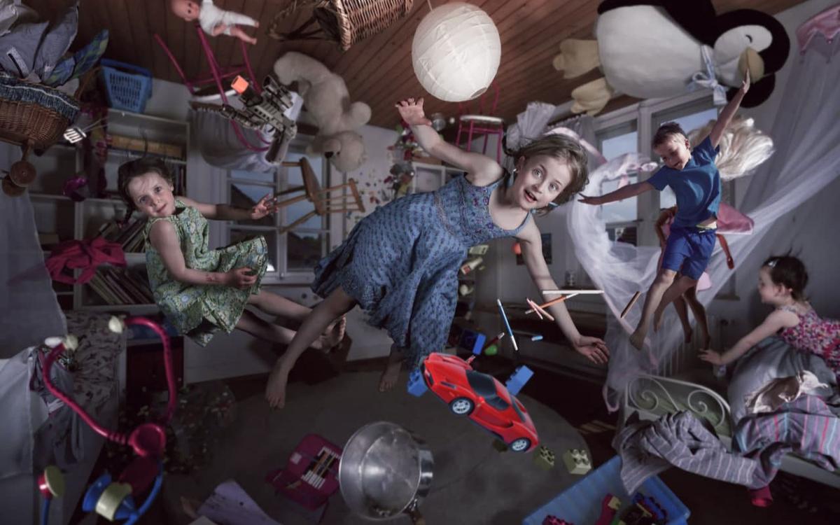 Квест Одни дома в Череповце